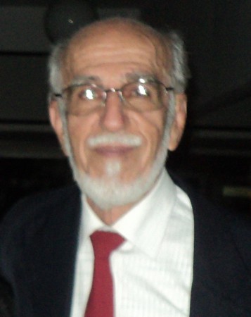 Ivan do Amaral Passos(in-memorian